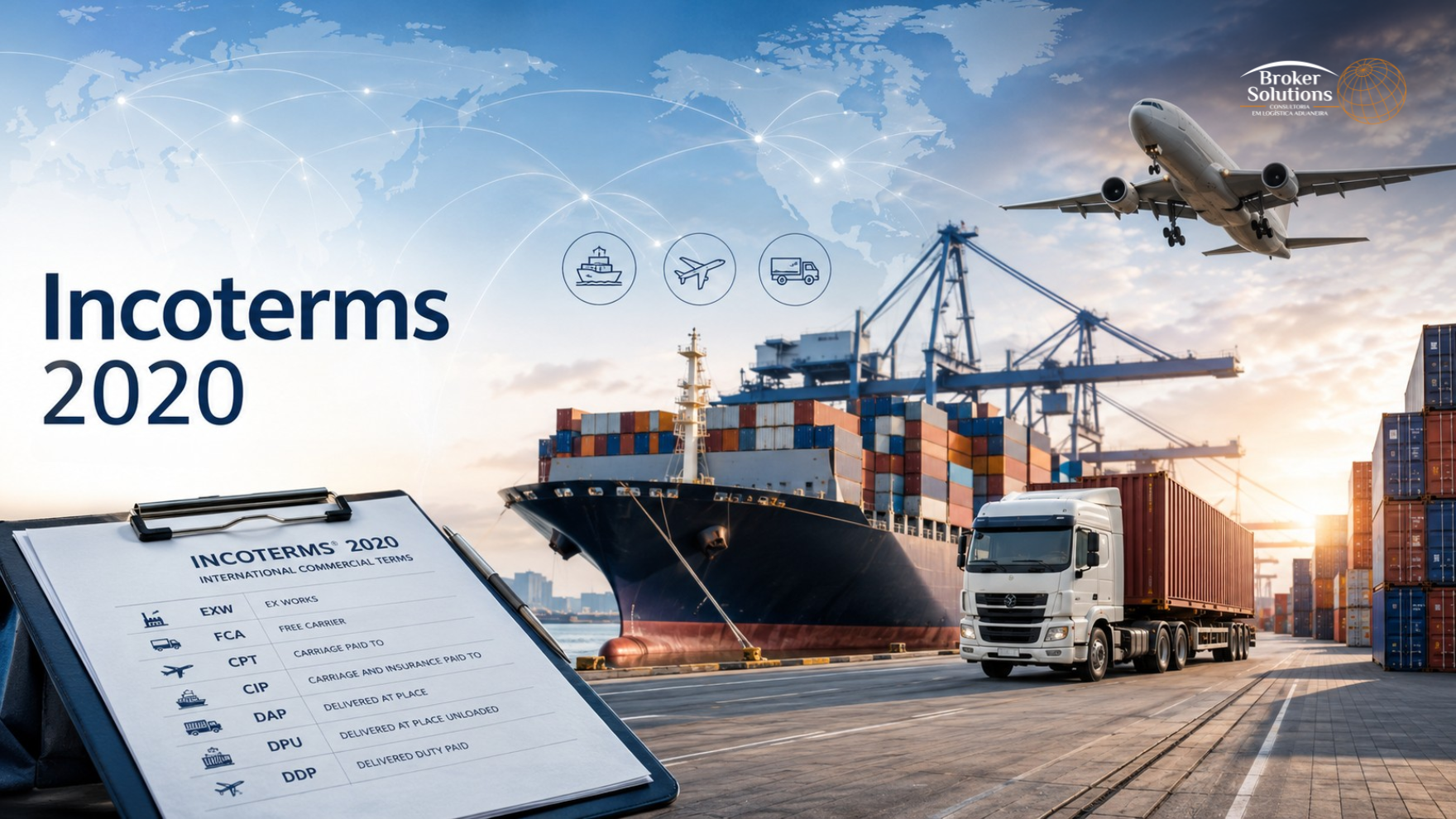 incoterms 2020